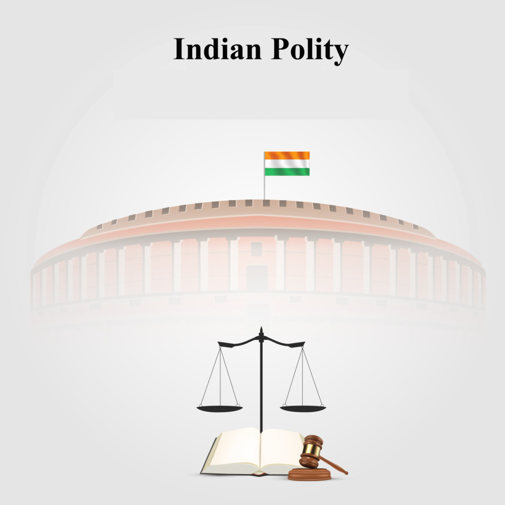 Indian Polity